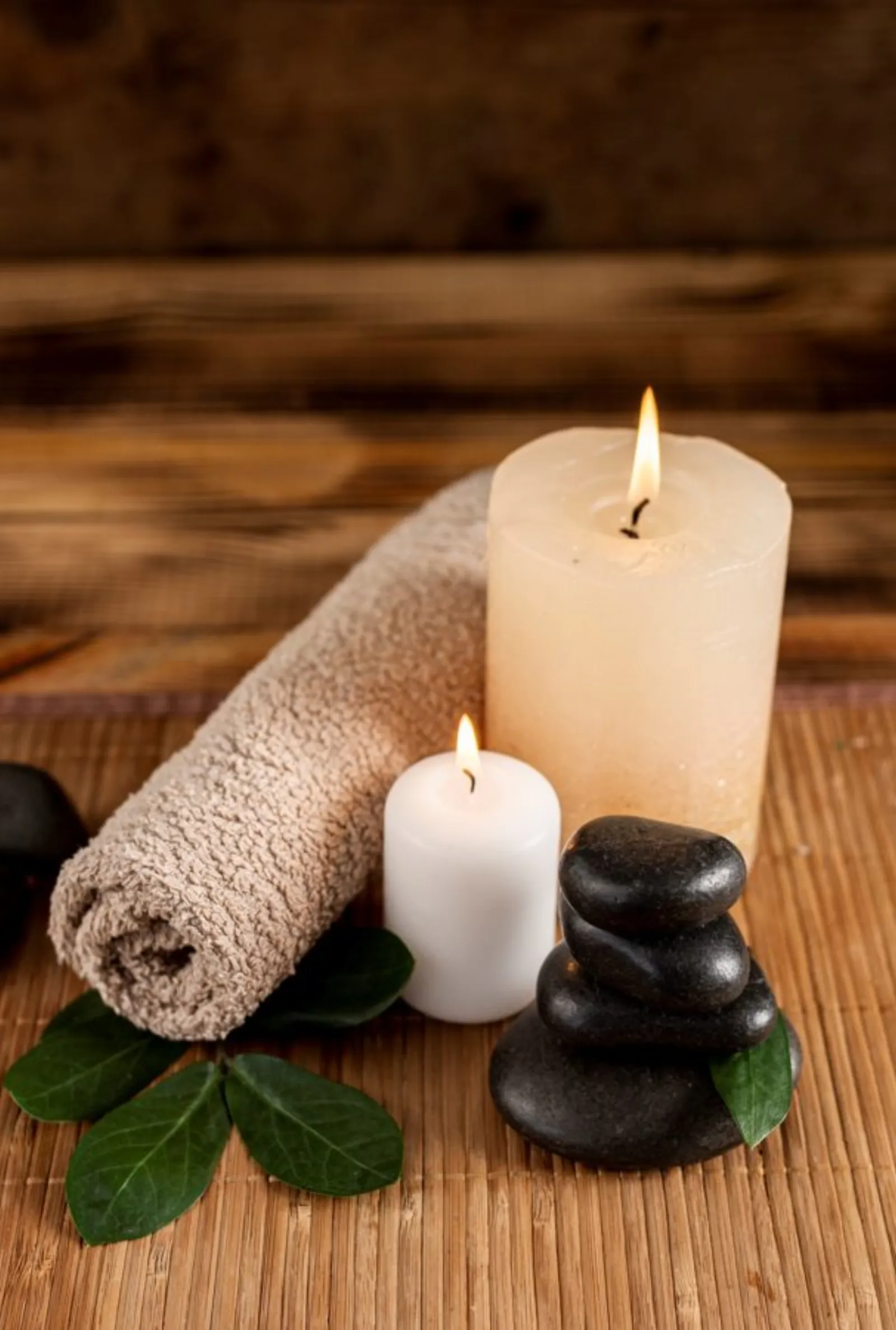 Подарочный сертификат в SPA-салон Чебоксар
